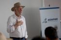 No Show Rural, Estado e produtores discutem cuidado e prevenção em saúde animal