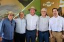 No Show Rural, Estado e produtores discutem cuidado e prevenção em saúde animal