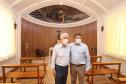  Estado entrega novo centro cirúrgico da Santa Casa de Cambará