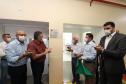  Estado entrega novo centro cirúrgico da Santa Casa de Cambará
