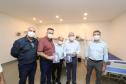  Estado entrega novo centro cirúrgico da Santa Casa de Cambará