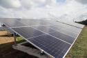 Em comemoração aos seus 330 anos, Curitiba ganha Pirâmide Solar do Caximba