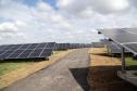 Em comemoração aos seus 330 anos, Curitiba ganha Pirâmide Solar do Caximba