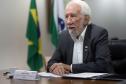 Com participação e protagonismo do Paraná, Consórcio Brasil Verde é formalizado