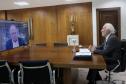 Com participação e protagonismo do Paraná, Consórcio Brasil Verde é formalizado