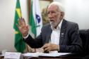 Com participação e protagonismo do Paraná, Consórcio Brasil Verde é formalizado