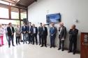 Piana destaca importância do setor elétrico durante a posse do novo presidente da Elejor