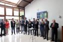 Piana destaca importância do setor elétrico durante a posse do novo presidente da Elejor