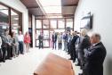 Piana destaca importância do setor elétrico durante a posse do novo presidente da Elejor