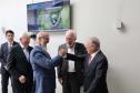 Piana destaca importância do setor elétrico durante a posse do novo presidente da Elejor