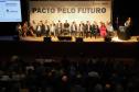 Paranaenses podem contribuir com planejamento do Estado para os próximos quatro anos