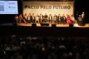 Paranaenses podem contribuir com planejamento do Estado para os próximos quatro anos