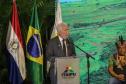Piana diz que cooperação entre Estado e Itaipu Binacional fortalece o crescimento do Paraná