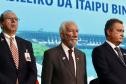 Piana diz que cooperação entre Estado e Itaipu Binacional fortalece o crescimento do Paraná