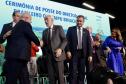 Piana diz que cooperação entre Estado e Itaipu Binacional fortalece o crescimento do Paraná