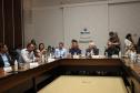 Prefeitos do Litoral comemoram movimento e atrações do Verão Maior Paraná