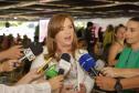 Governador sanciona lei que cria o Fundo Estadual dos Direitos da Mulher