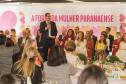 Ratinho Junior anuncia pacote de ações para proteção e valorização das mulheres