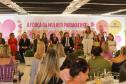 Ratinho Junior anuncia pacote de ações para proteção e valorização das mulheres