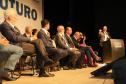 Com Pacto pelo Futuro, Estado envolve sociedade e demais Poderes na elaboração do PPA
