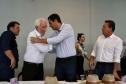 Na ExpoParanavaí, Piana diz que Paraná trabalha para abrir novos mercados para seus alimentos