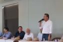 Na ExpoParanavaí, Piana diz que Paraná trabalha para abrir novos mercados para seus alimentos