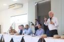 Na ExpoParanavaí, Piana diz que Paraná trabalha para abrir novos mercados para seus alimentos