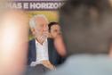 Sonho realizado: governador entrega nova PRC-280, revitalizada com concreto