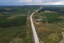 Sonho realizado: governador entrega nova PRC-280, revitalizada com concreto