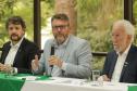 Governo discute com setor produtivo e parlamentares a criação do fundo da região Sul