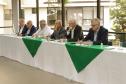 Governo discute com setor produtivo e parlamentares a criação do fundo da região Sul