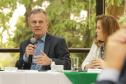 Governo discute com setor produtivo e parlamentares a criação do fundo da região Sul