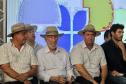 Darci Piana exalta importância da agroindústria do Paraná durante visita à ExpoUmuarama