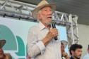 Darci Piana exalta importância da agroindústria do Paraná durante visita à ExpoUmuarama
