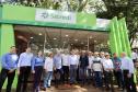 Darci Piana exalta importância da agroindústria do Paraná durante visita à ExpoUmuarama