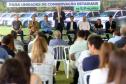 Estado entrega veículos a Unidades de Conservação e cria mais quatro áreas ambientais