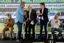 Estado entrega veículos a Unidades de Conservação e cria mais quatro áreas ambientais