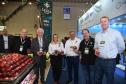 Na abertura da ExpoApras, Piana exalta importância do comércio mercadista paranaense