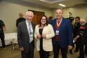 Na abertura da ExpoApras, Piana exalta importância do comércio mercadista paranaense