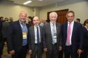 Na abertura da ExpoApras, Piana exalta importância do comércio mercadista paranaense