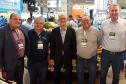 Na abertura da ExpoApras, Piana exalta importância do comércio mercadista paranaense