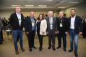 Na abertura da ExpoApras, Piana exalta importância do comércio mercadista paranaense