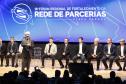 Governo do Estado lança o Conecta399 para acelerar projetos dos municípios paranaenses