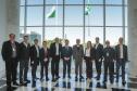 Após missão internacional, Estado firma acordo com empresa japonesa de tratamento de esgoto
