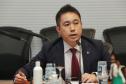 Após missão internacional, Estado firma acordo com empresa japonesa de tratamento de esgoto