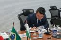 Após missão internacional, Estado firma acordo com empresa japonesa de tratamento de esgoto