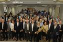 Na Ocepar, governador destaca a importância das cooperativas para o Paraná
