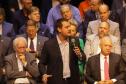 Governador lança programa para levar pavimentação a municípios com até 7 mil habitantes