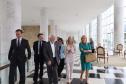 Paraná firma acordo com província da Polônia para desenvolvimento econômico, ambiental e cultural