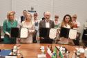 Paraná firma acordo com província da Polônia para desenvolvimento econômico, ambiental e cultural
